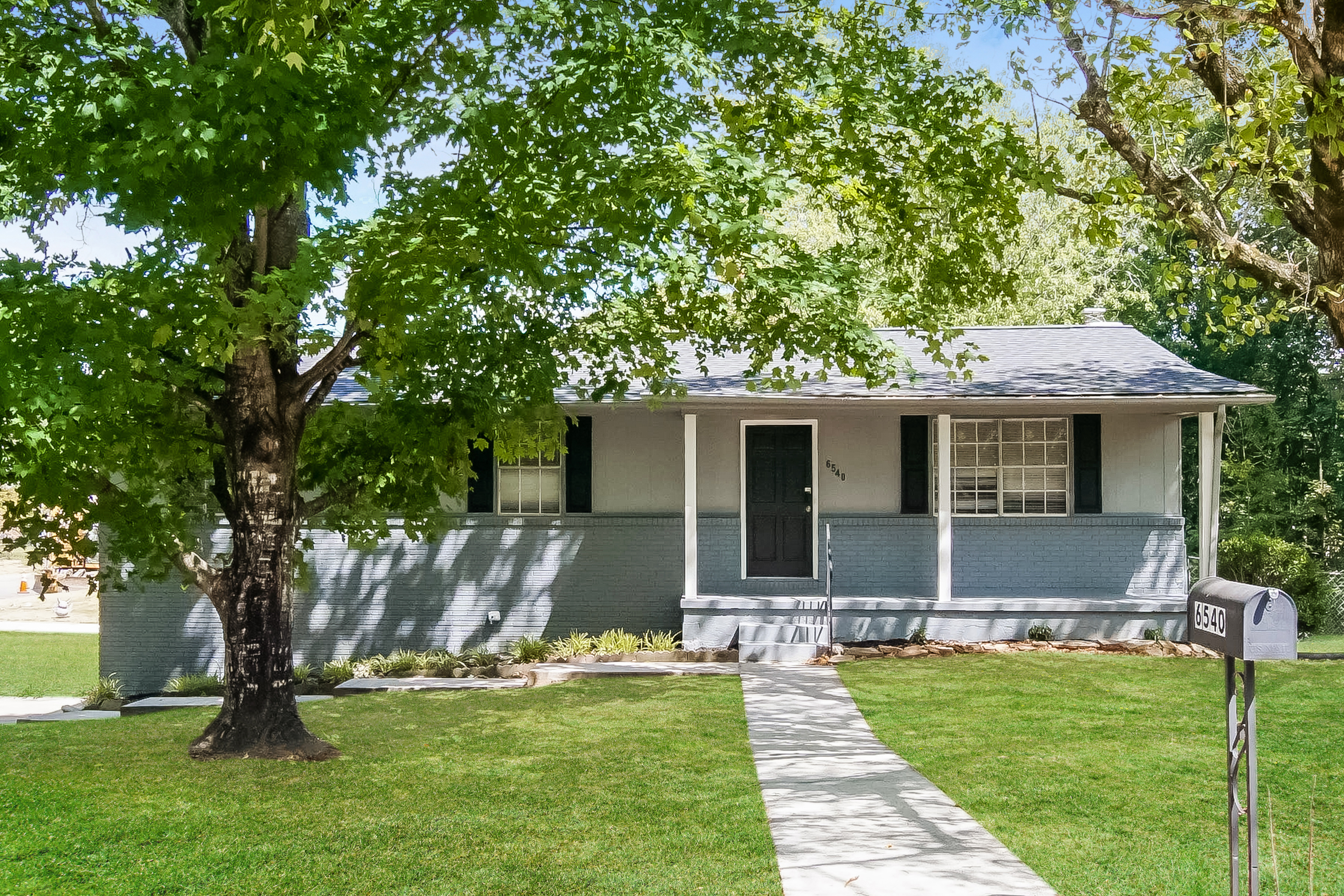 6540 W GARWOOD CIR KNOXVILLE, TN 37918
